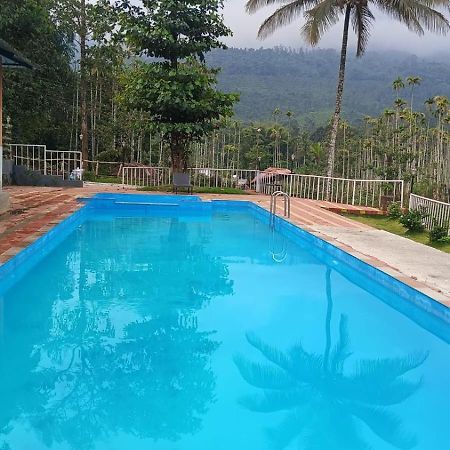Jungle Valley Ayurvedic Spa Resort Meppādi Eksteriør billede