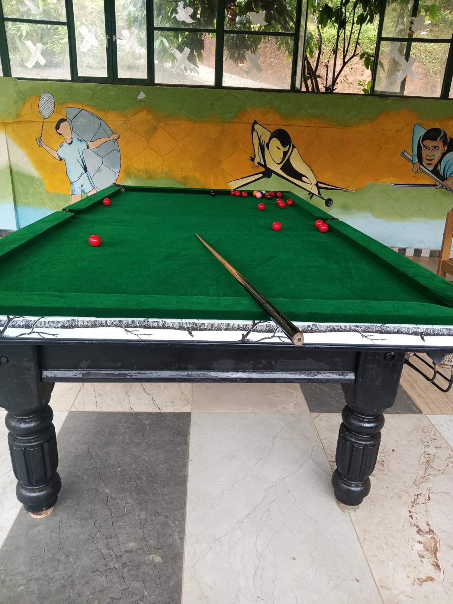 Jungle Valley Ayurvedic Spa Resort Meppādi Eksteriør billede