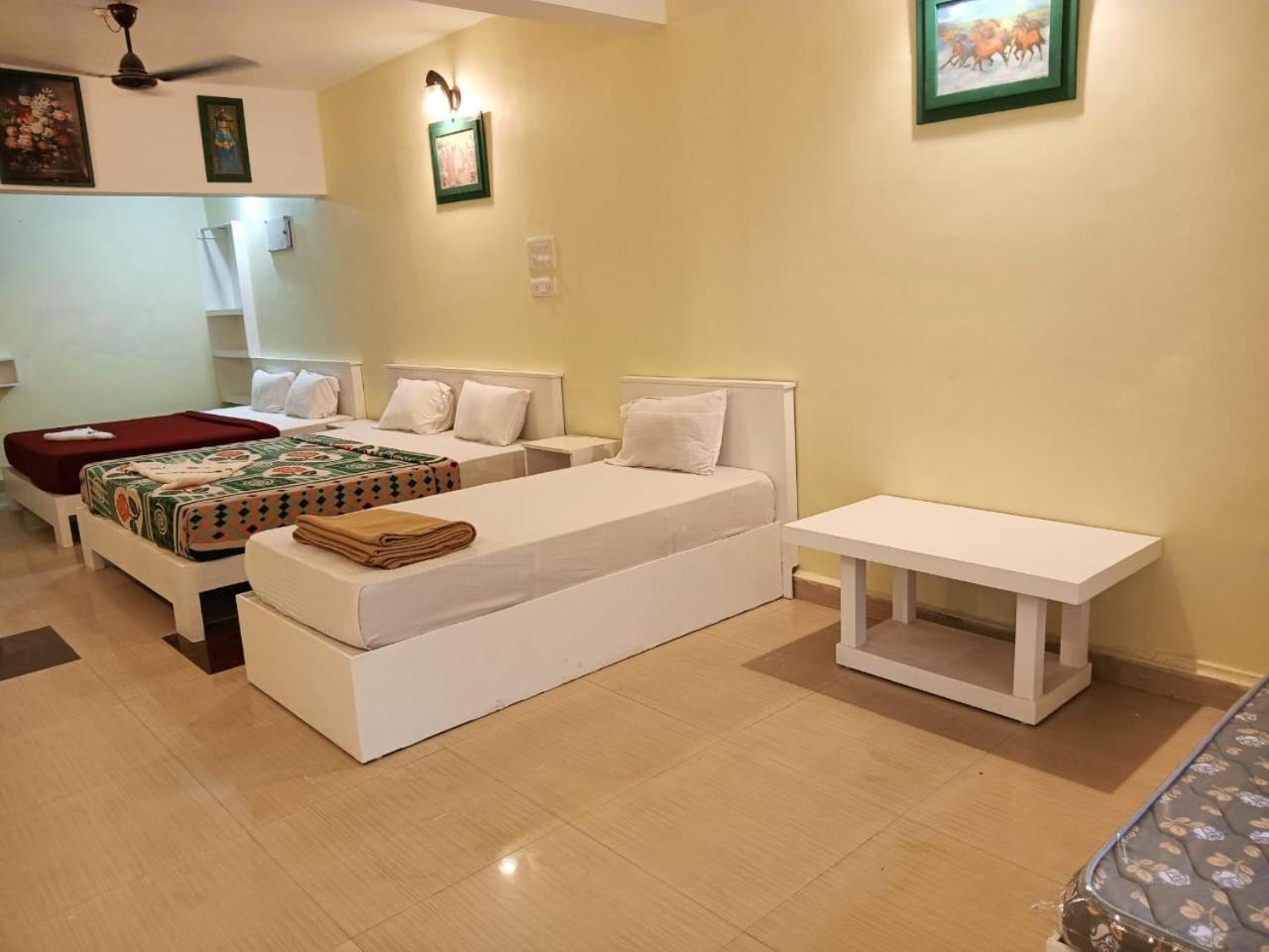 Jungle Valley Ayurvedic Spa Resort Meppādi Eksteriør billede