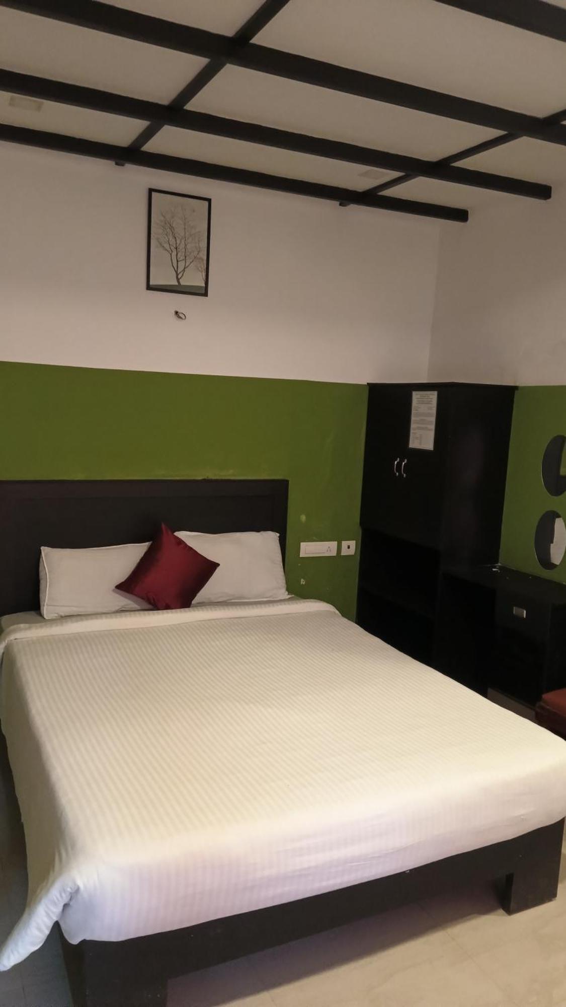 Jungle Valley Ayurvedic Spa Resort Meppādi Eksteriør billede