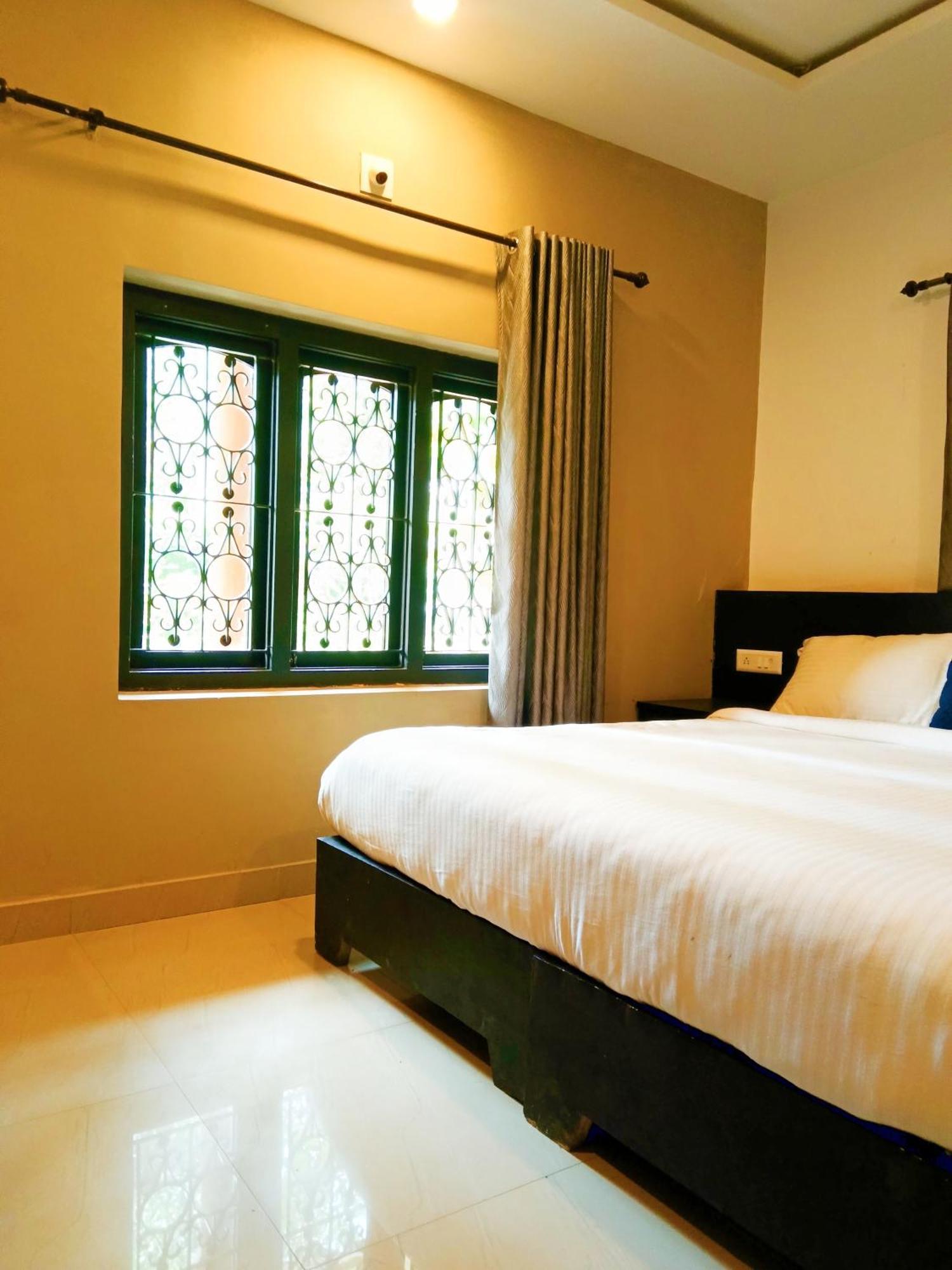 Jungle Valley Ayurvedic Spa Resort Meppādi Eksteriør billede