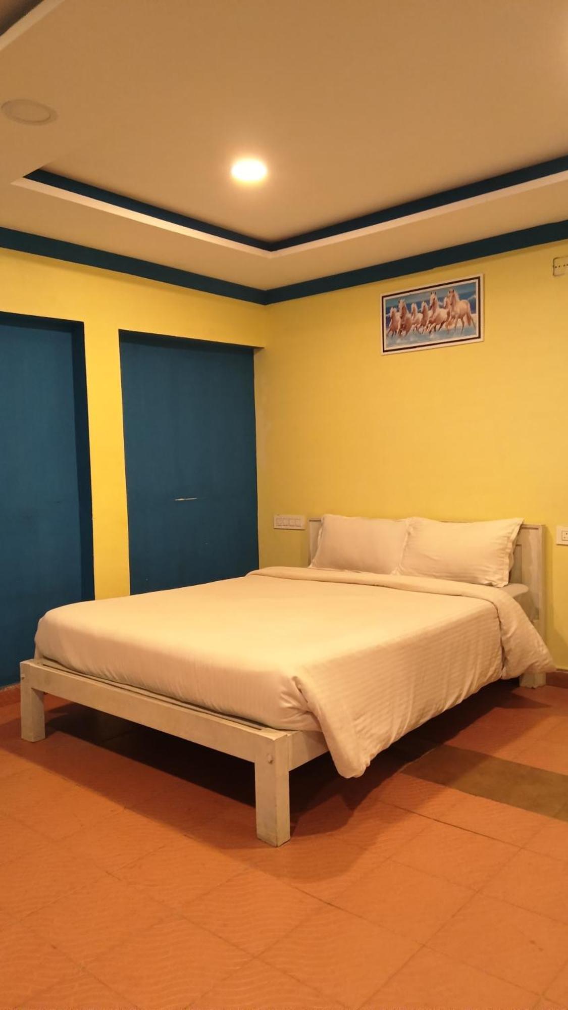 Jungle Valley Ayurvedic Spa Resort Meppādi Eksteriør billede
