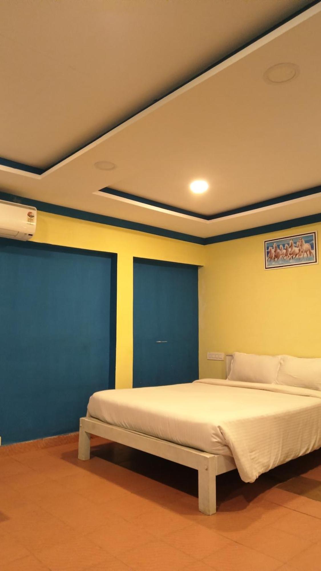 Jungle Valley Ayurvedic Spa Resort Meppādi Eksteriør billede