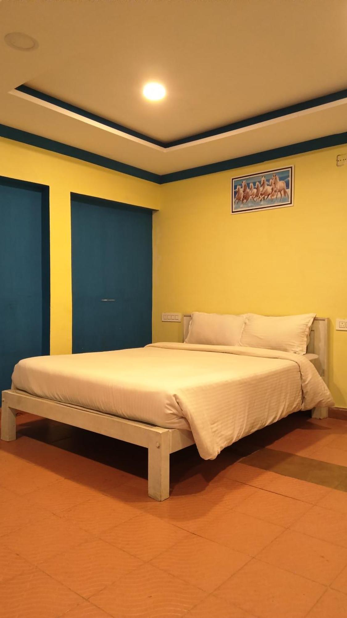 Jungle Valley Ayurvedic Spa Resort Meppādi Eksteriør billede