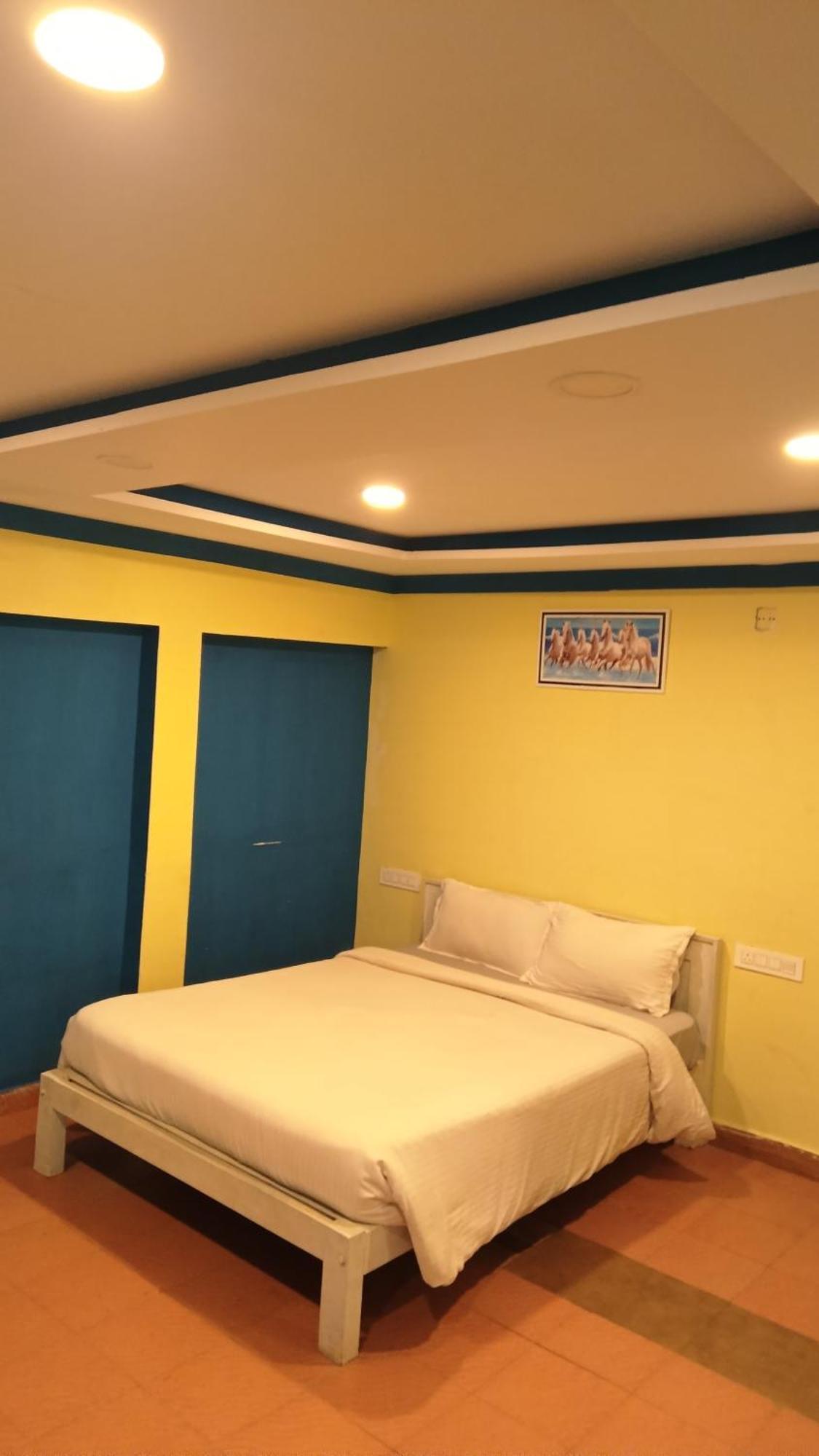 Jungle Valley Ayurvedic Spa Resort Meppādi Eksteriør billede