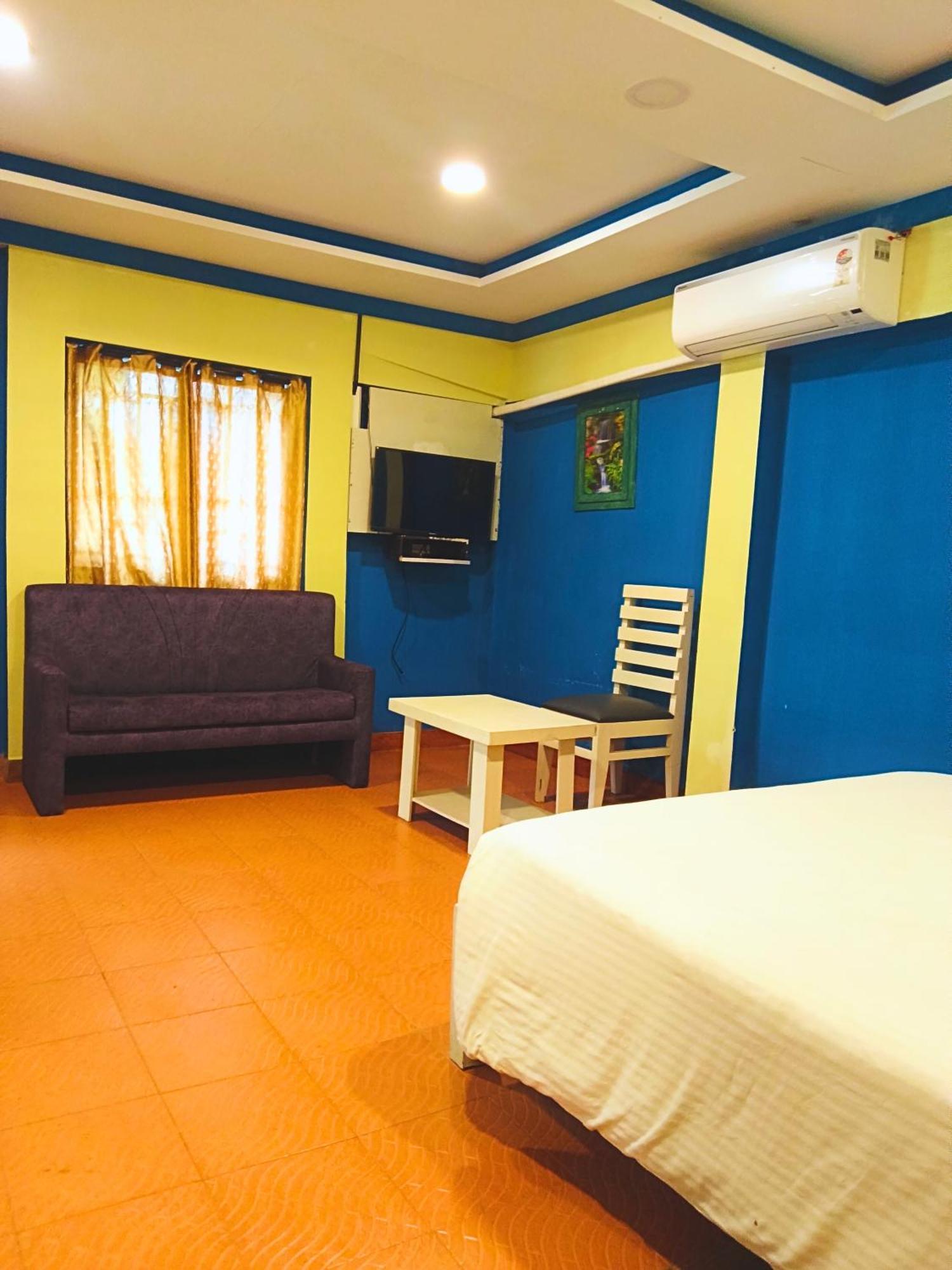 Jungle Valley Ayurvedic Spa Resort Meppādi Eksteriør billede