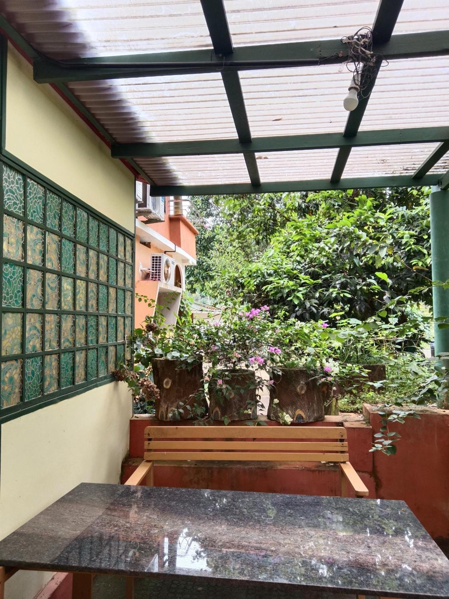 Jungle Valley Ayurvedic Spa Resort Meppādi Eksteriør billede