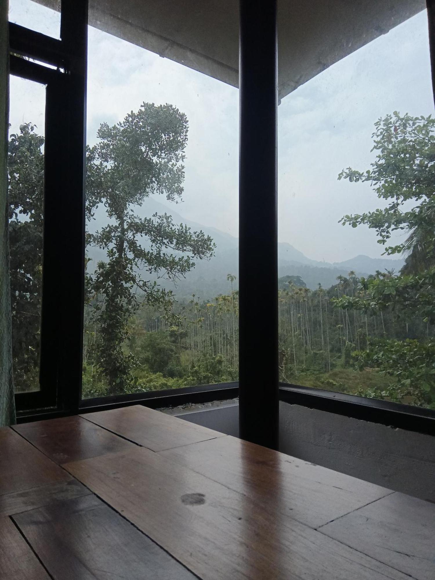 Jungle Valley Ayurvedic Spa Resort Meppādi Eksteriør billede