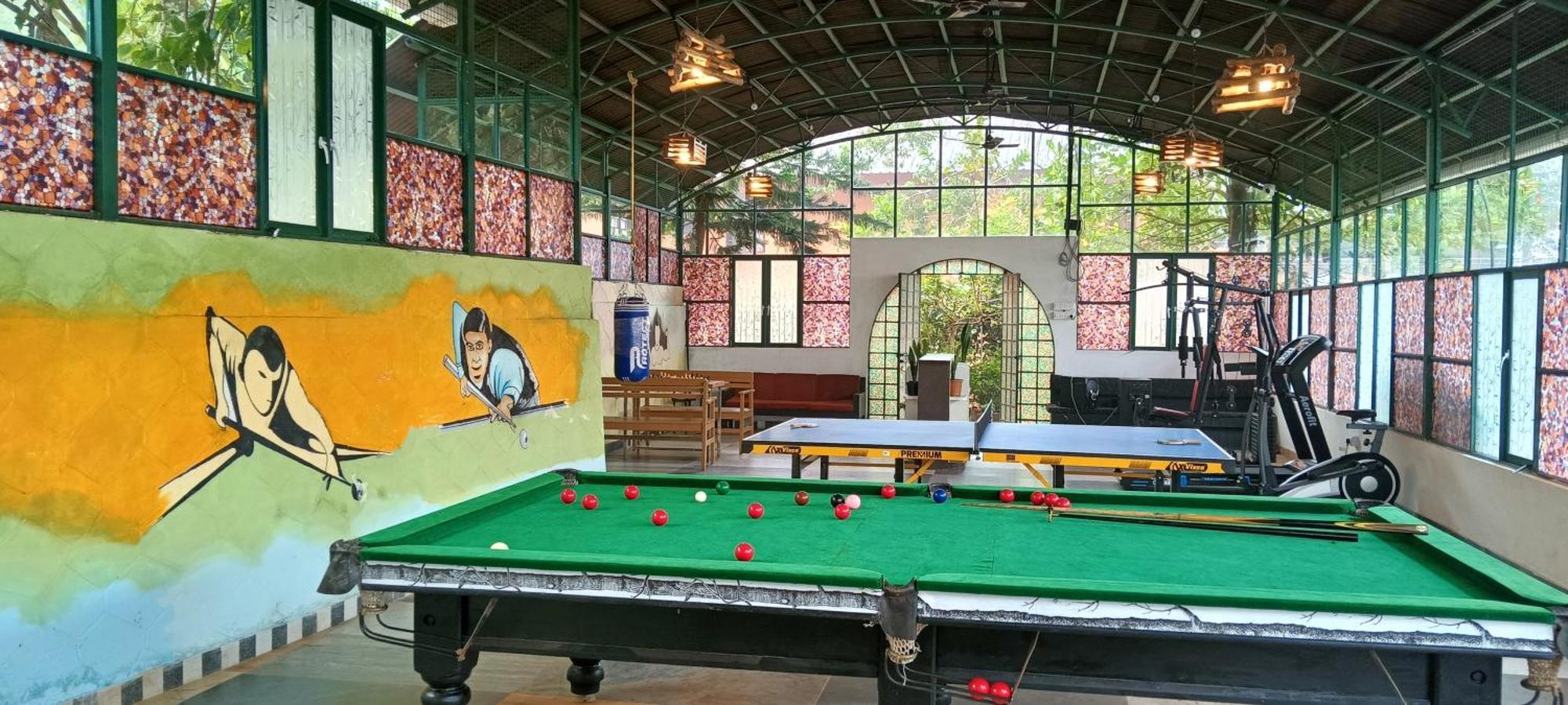 Jungle Valley Ayurvedic Spa Resort Meppādi Eksteriør billede